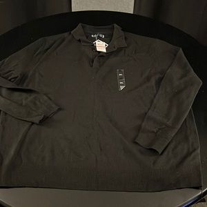 Men’s Club Room Merino Wool Blend Sweater